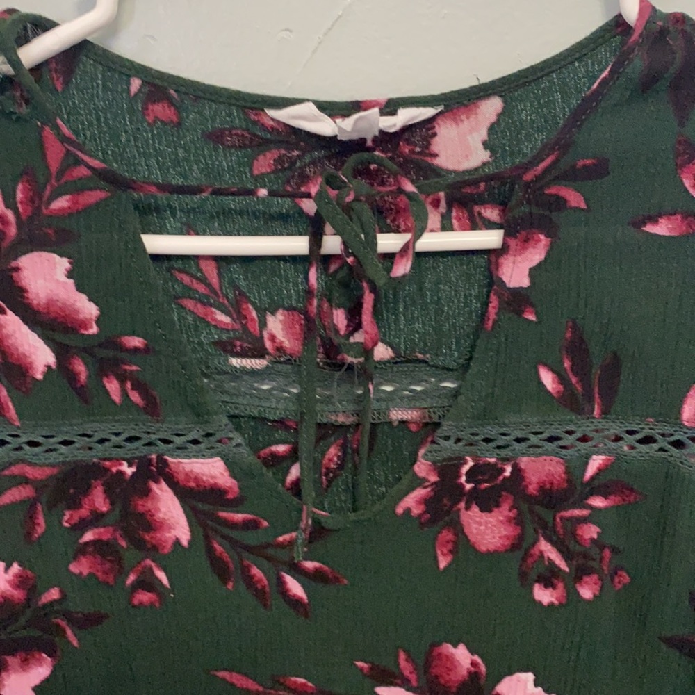 Jack by BB Dakota Long Sleeve Top - Picture 4 of 6